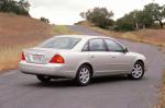 Toyota Avalon 2005 года